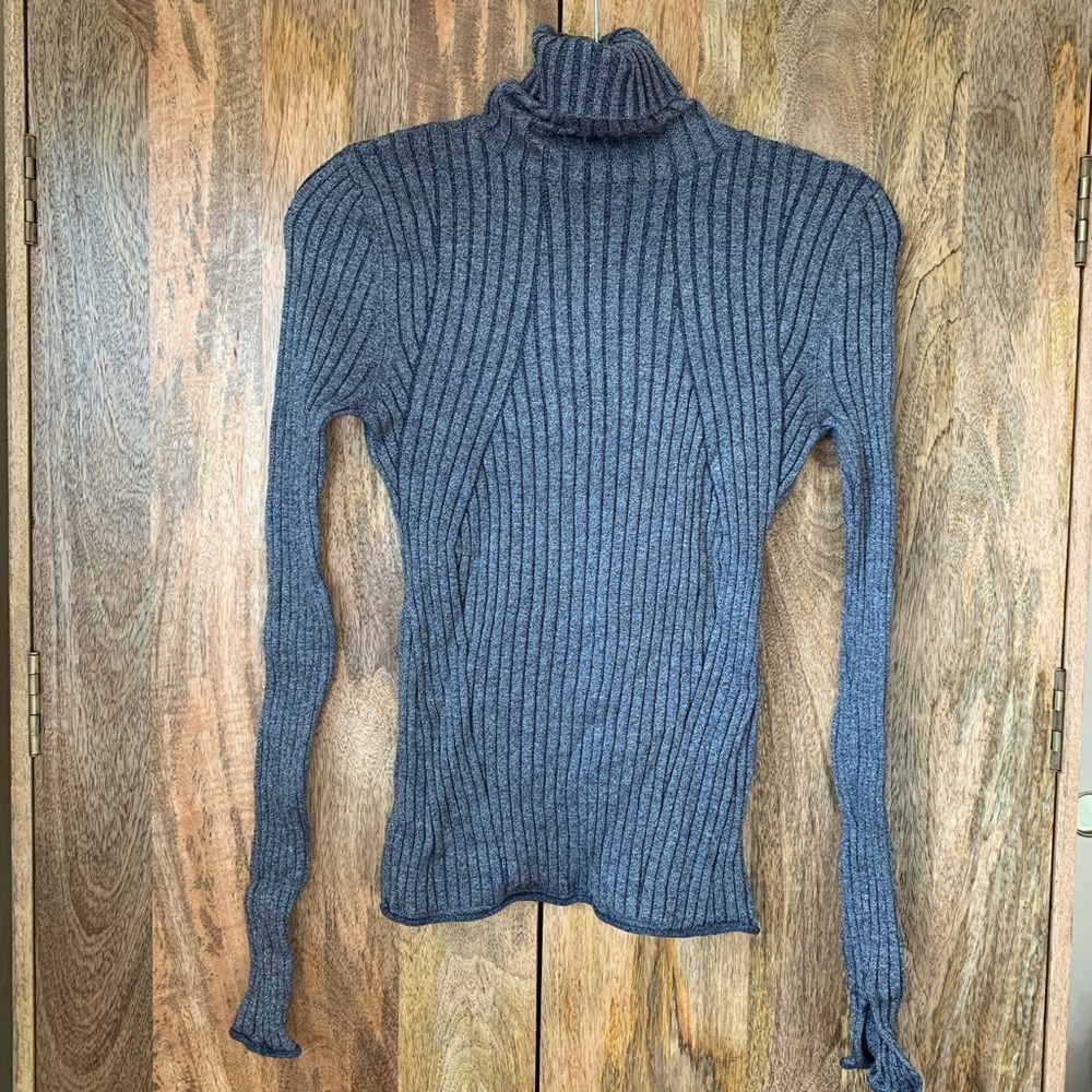 Zara Turtleneck